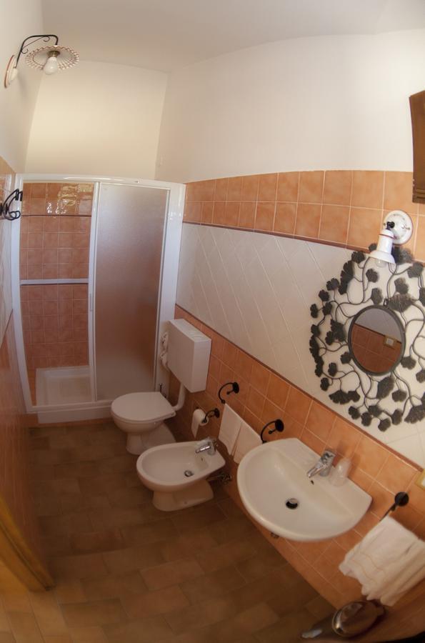 Bed and Breakfast Giuggiolando LʼAquila Exterior foto