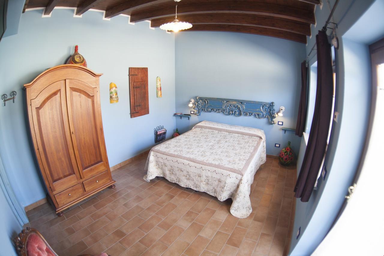 Bed and Breakfast Giuggiolando LʼAquila Exterior foto