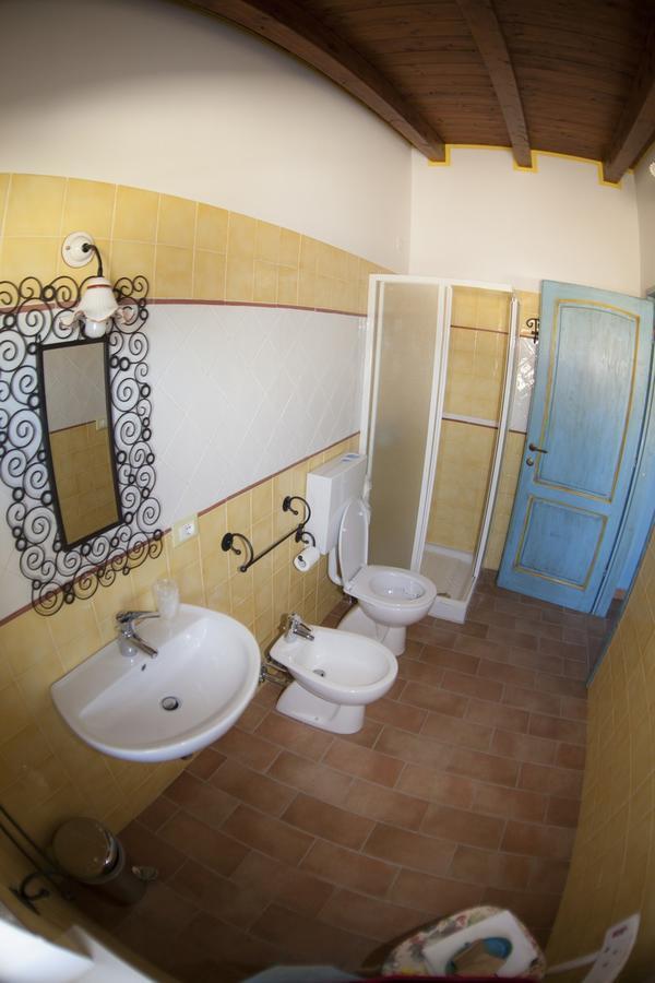 Bed and Breakfast Giuggiolando LʼAquila Exterior foto