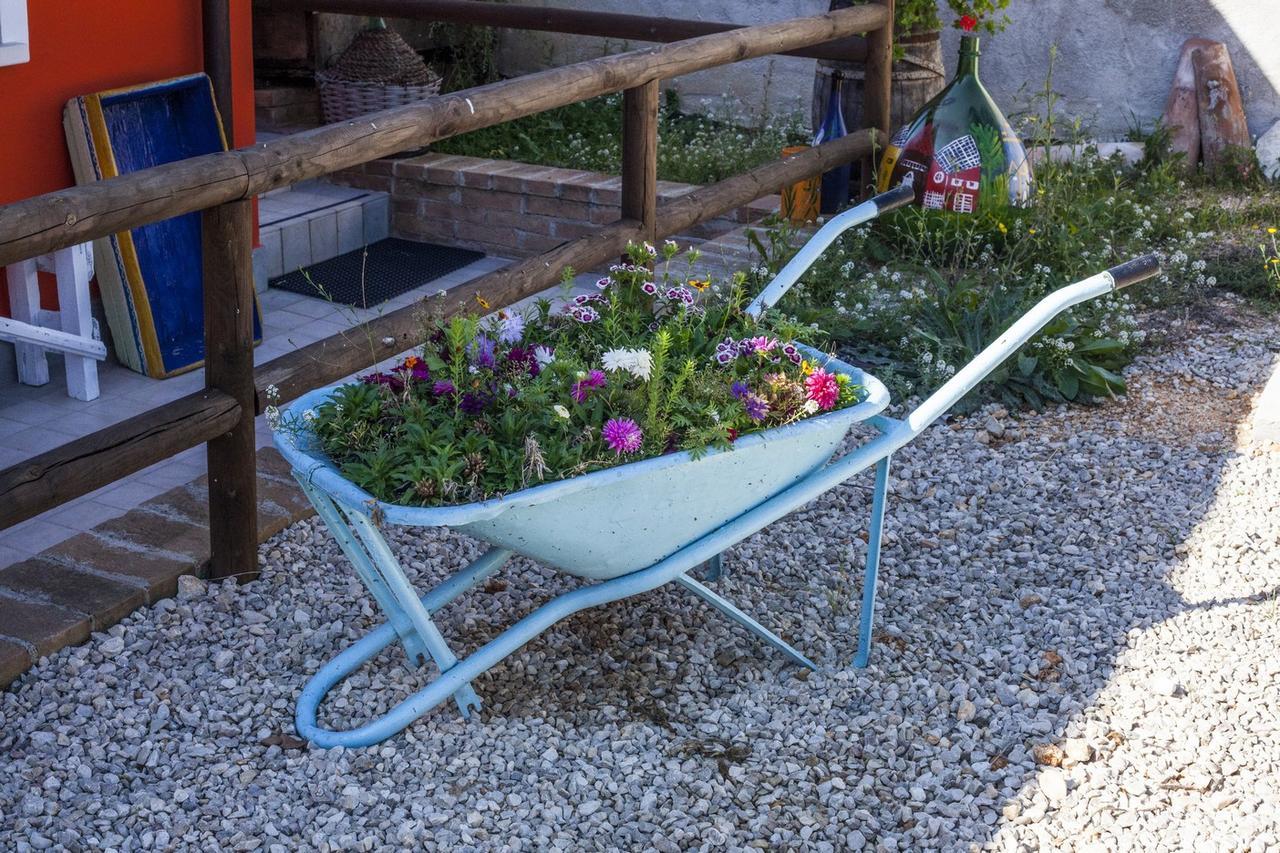 Bed and Breakfast Giuggiolando LʼAquila Exterior foto