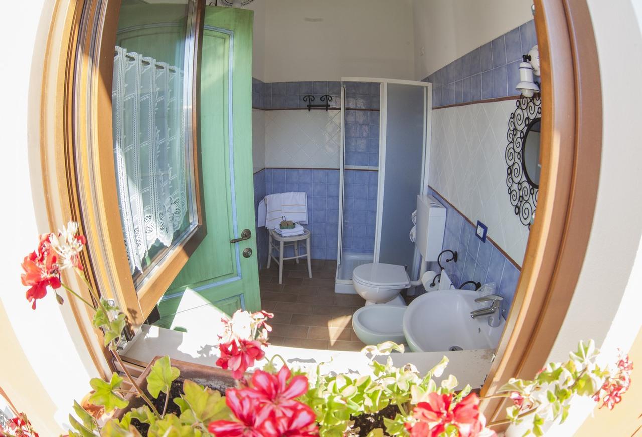 Bed and Breakfast Giuggiolando LʼAquila Exterior foto