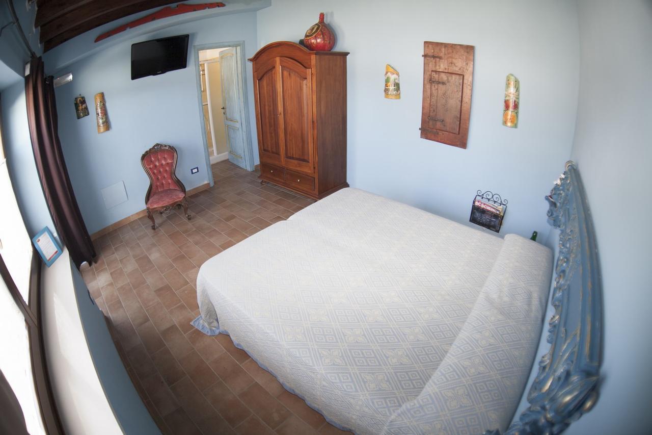 Bed and Breakfast Giuggiolando LʼAquila Exterior foto